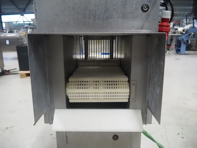 Günther maschinenbau gmbh - afbeelding 11 van  12