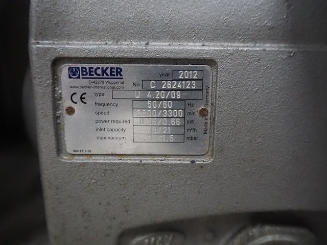 Günther - afbeelding 3 van  14