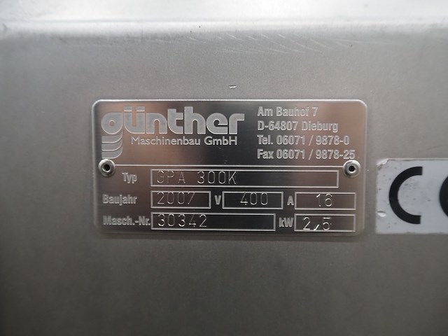 Günther - afbeelding 6 van  14