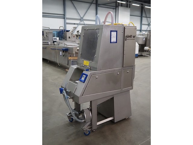 Günther - afbeelding 1 van  12