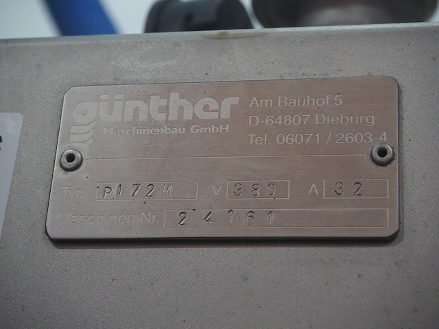 Günther - afbeelding 3 van  15