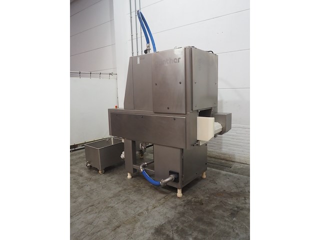 Günther - afbeelding 8 van  15