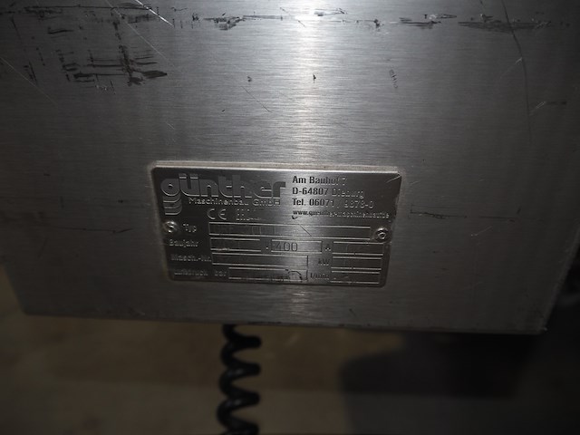 Günther - afbeelding 19 van  29