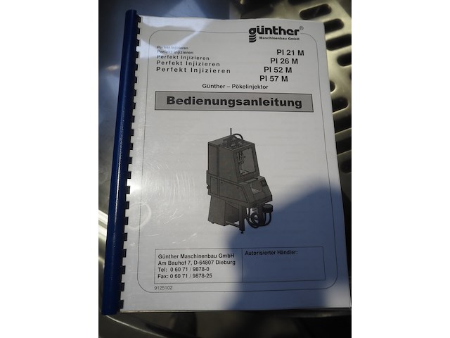 Günther - afbeelding 21 van  29