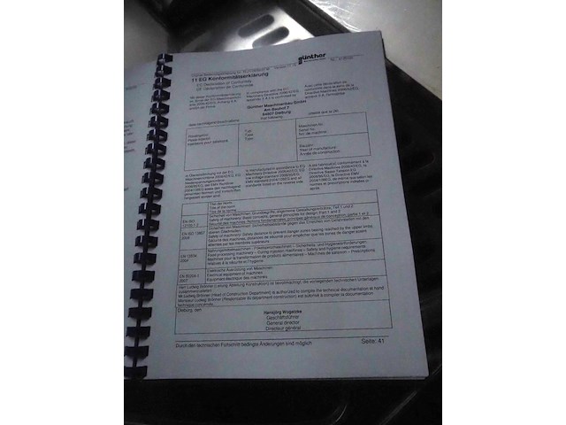 Günther - afbeelding 22 van  29