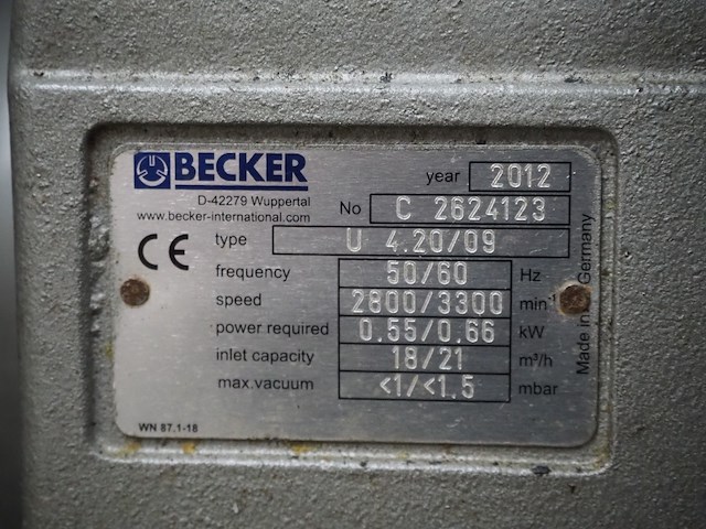 Günther - afbeelding 3 van  12