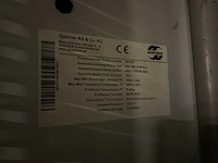 Guntner - 2012 - gvv 080.2a/4-n(j) - condensor (c) - afbeelding 3 van  8
