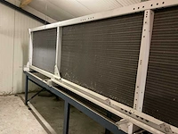 Guntner - 2012 - gvv 080.2a/4-n(j) - condensor (c) - afbeelding 5 van  8