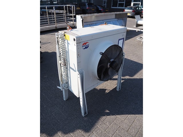 Güntner ag & co. kg - afbeelding 1 van  6