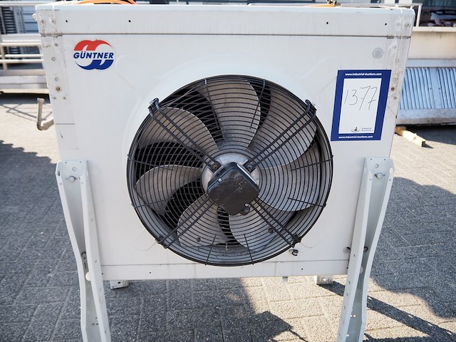 Güntner ag & co. kg - afbeelding 5 van  6