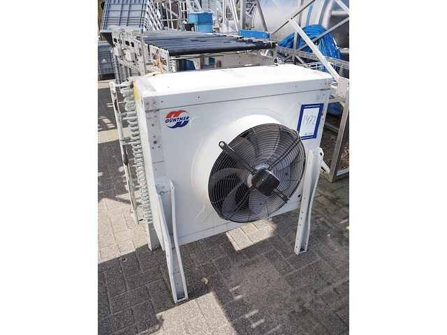 Güntner ag & co. kg - afbeelding 1 van  7