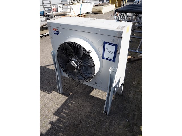 Güntner ag & co. kg - afbeelding 2 van  7