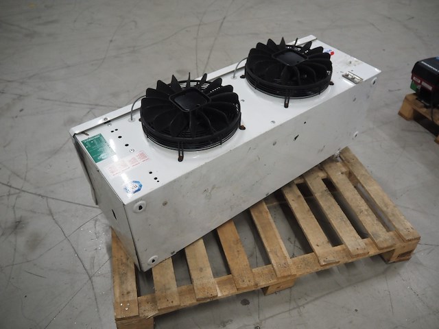 Güntner gmbh & co kg - afbeelding 3 van  7