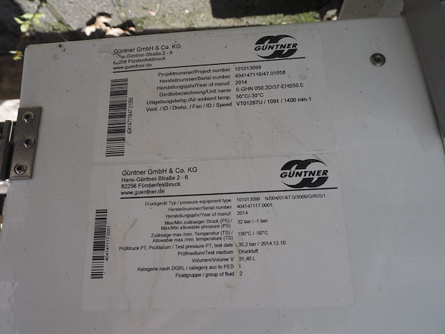 Güntner gmbh & co. kg - afbeelding 4 van  12