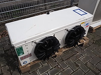 Güntner gmbh & co kg - afbeelding 1 van  8