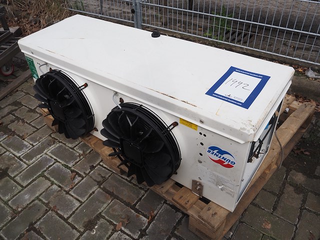 Güntner gmbh & co kg - afbeelding 2 van  8