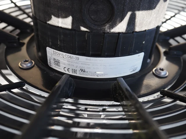 Güntner gmbh & co. kg - afbeelding 8 van  11