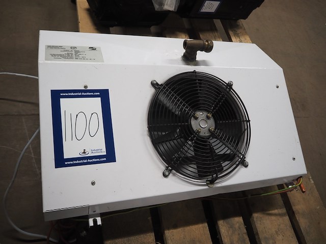 Güntner / l'unite hermetique - afbeelding 1 van  6