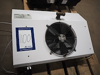 Güntner / l'unite hermetique - afbeelding 1 van  6