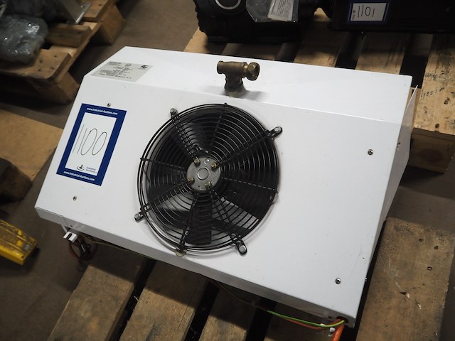 Güntner / l'unite hermetique - afbeelding 2 van  6