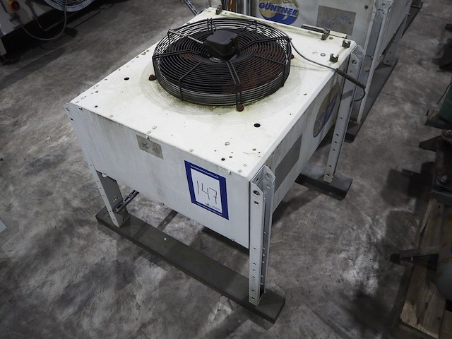 Güntner - afbeelding 1 van  7