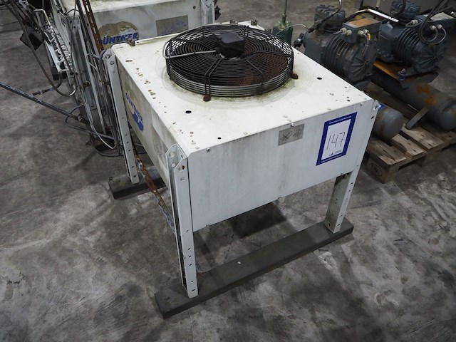 Güntner - afbeelding 2 van  7