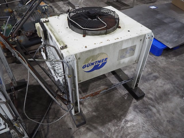 Güntner - afbeelding 3 van  7