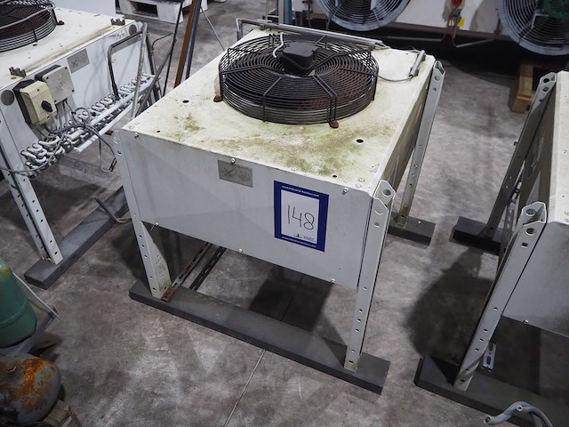 Güntner - afbeelding 1 van  7