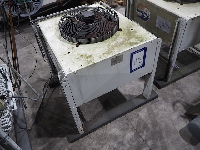 Güntner - afbeelding 2 van  7