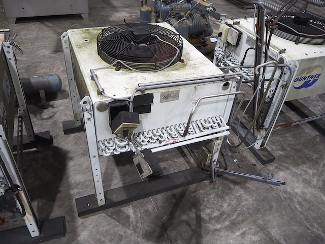 Güntner - afbeelding 3 van  7