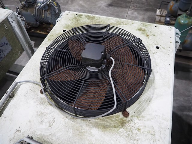 Güntner - afbeelding 5 van  7