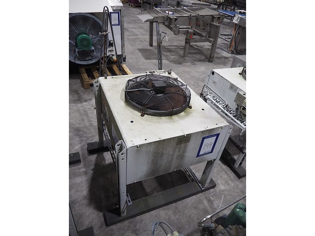 Güntner - afbeelding 1 van  7