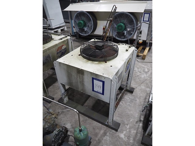 Güntner - afbeelding 2 van  7