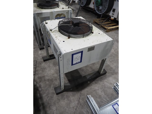 Güntner - afbeelding 1 van  7