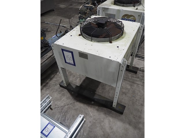 Güntner - afbeelding 2 van  7