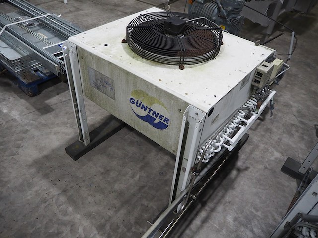 Güntner - afbeelding 3 van  7