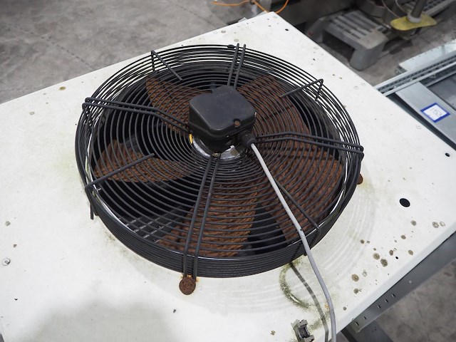 Güntner - afbeelding 5 van  7