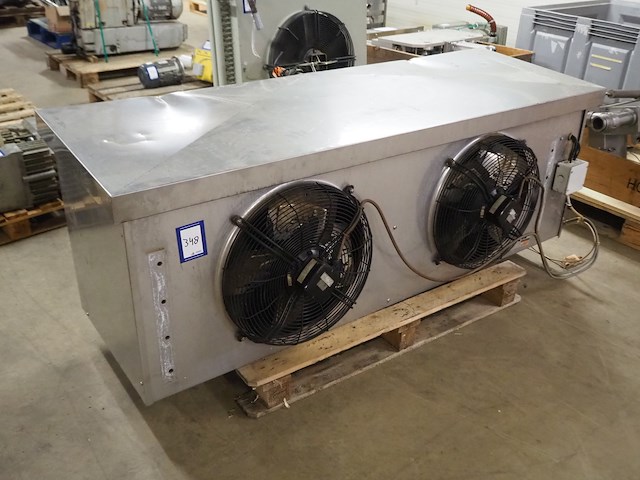 Güntner - afbeelding 1 van  7