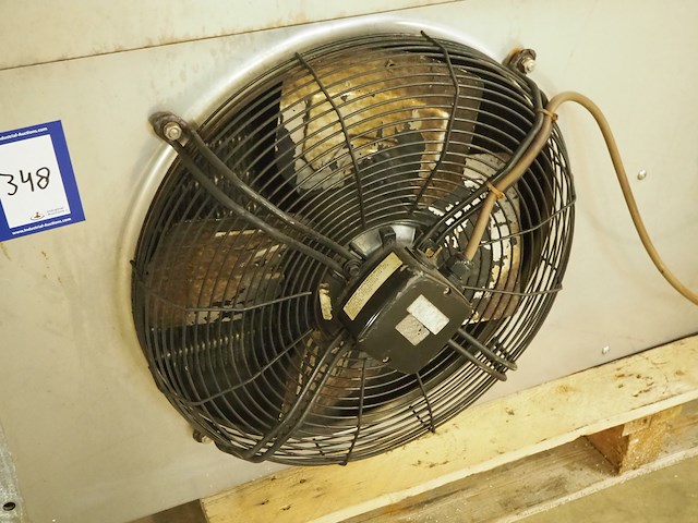 Güntner - afbeelding 5 van  7