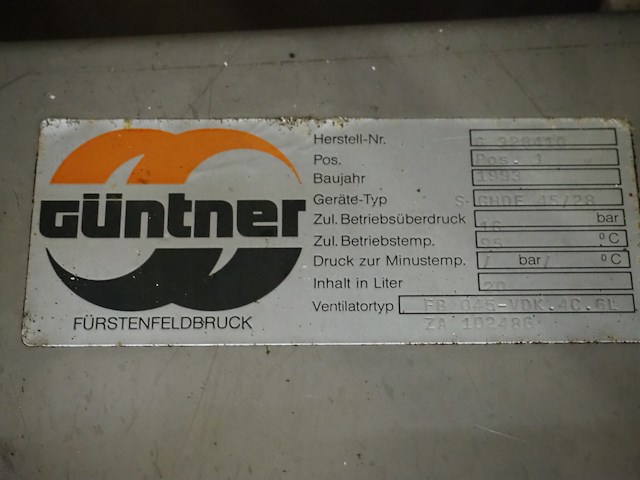 Güntner - afbeelding 7 van  7