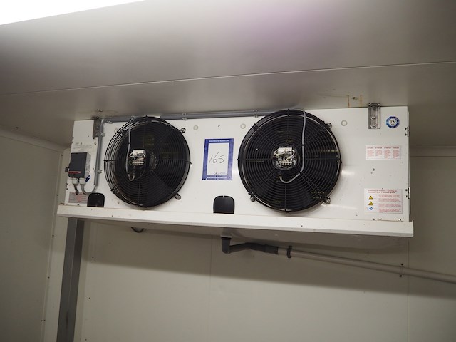 Güntner - afbeelding 1 van  6