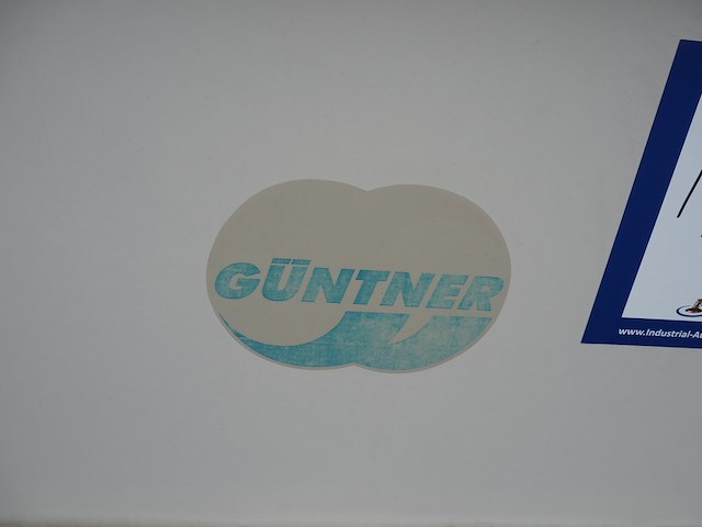 Güntner - afbeelding 2 van  11