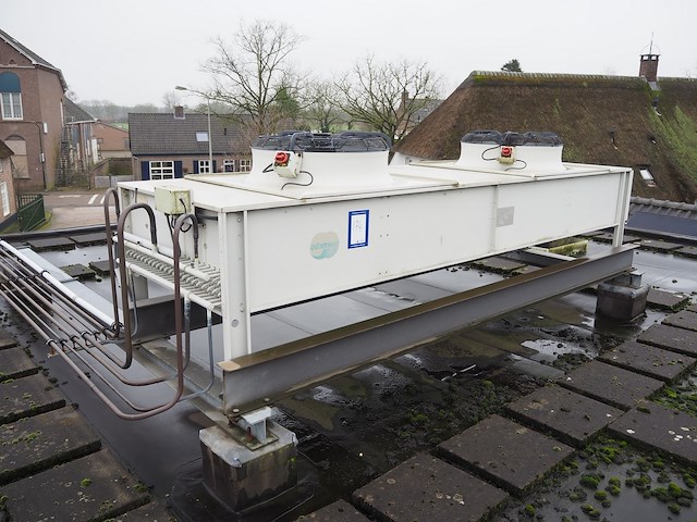 Güntner - afbeelding 1 van  11