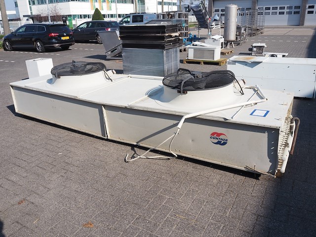 Güntner - afbeelding 1 van  9