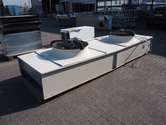 Güntner - afbeelding 2 van  9