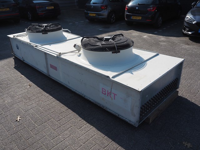 Güntner - afbeelding 3 van  9