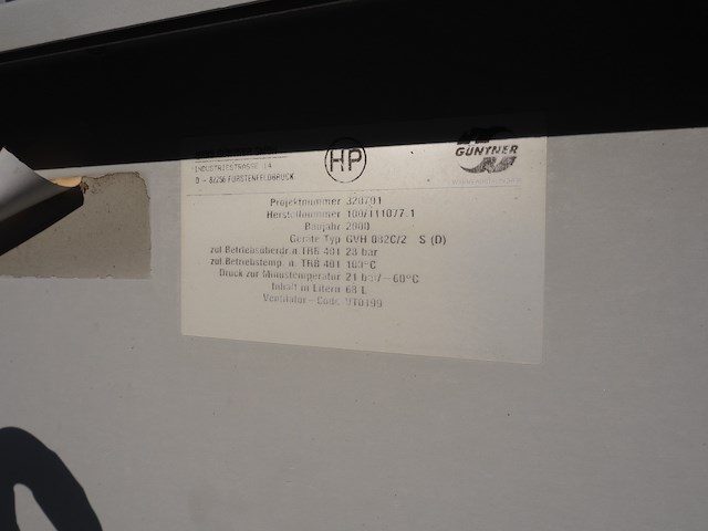 Güntner - afbeelding 9 van  9