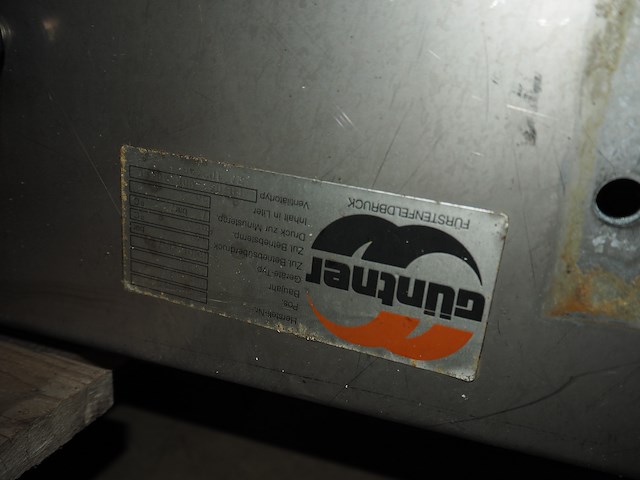 Güntner - afbeelding 5 van  6