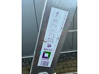 Günzburger - 40112 - uitzettrap - afbeelding 3 van  3