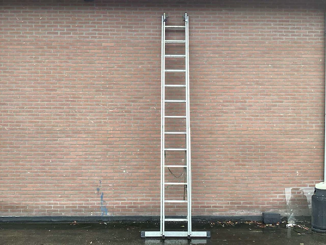 Gunzburger 11144 ladder - afbeelding 1 van  2